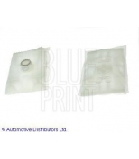 BLUE PRINT - ADG02401 - Фильтр, подъема топлива